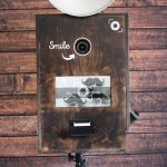 Premium Fotobox Retro