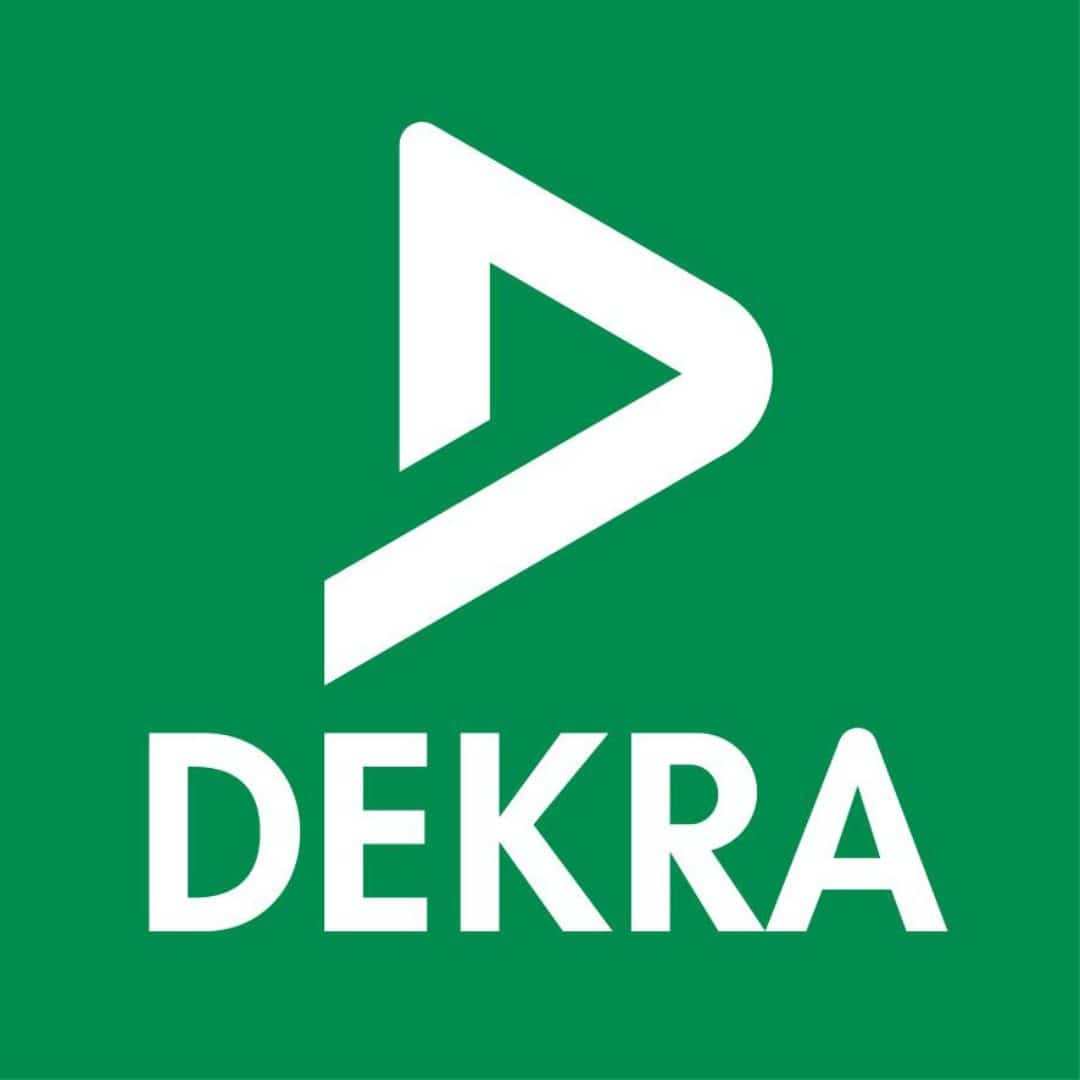 DEKRA Logo