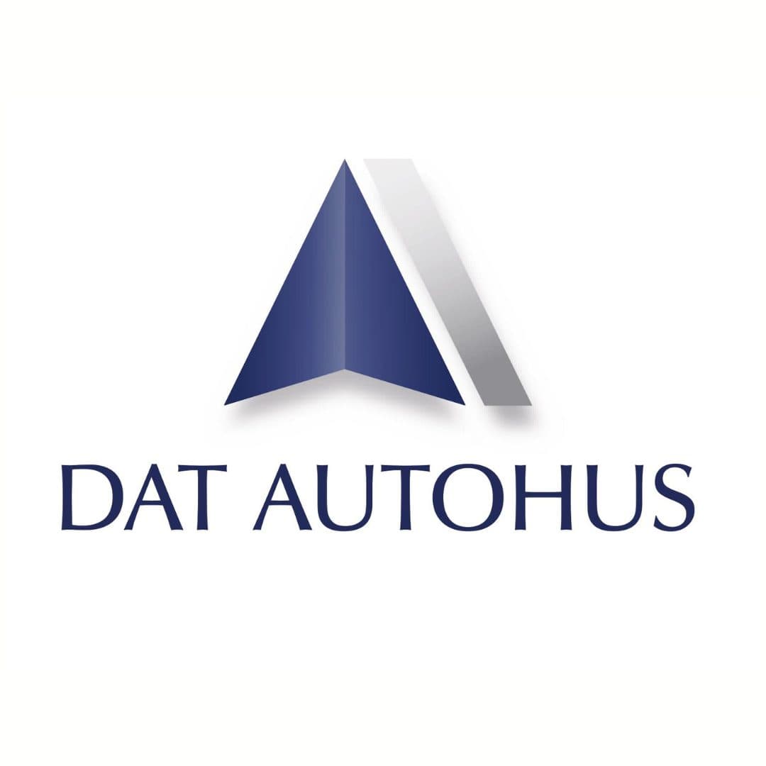 DAT Autohus Logo