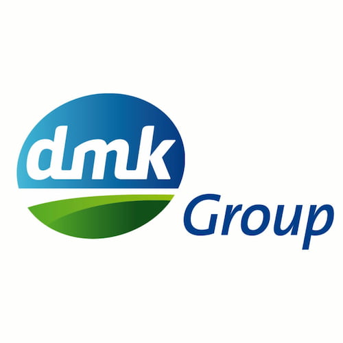 DMK Logo