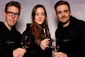 Premium Fotobox mieten Hamburg