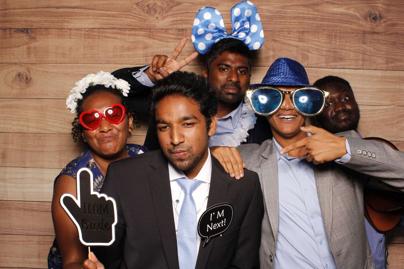 Fotobox mieten in bremen